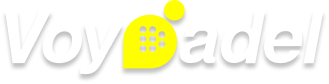 VoyPadel